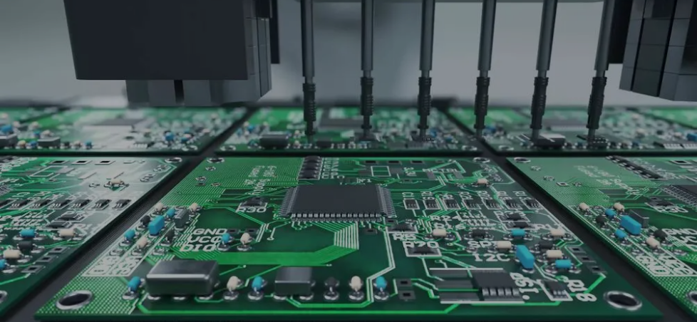 電路板小批量試產(chǎn)